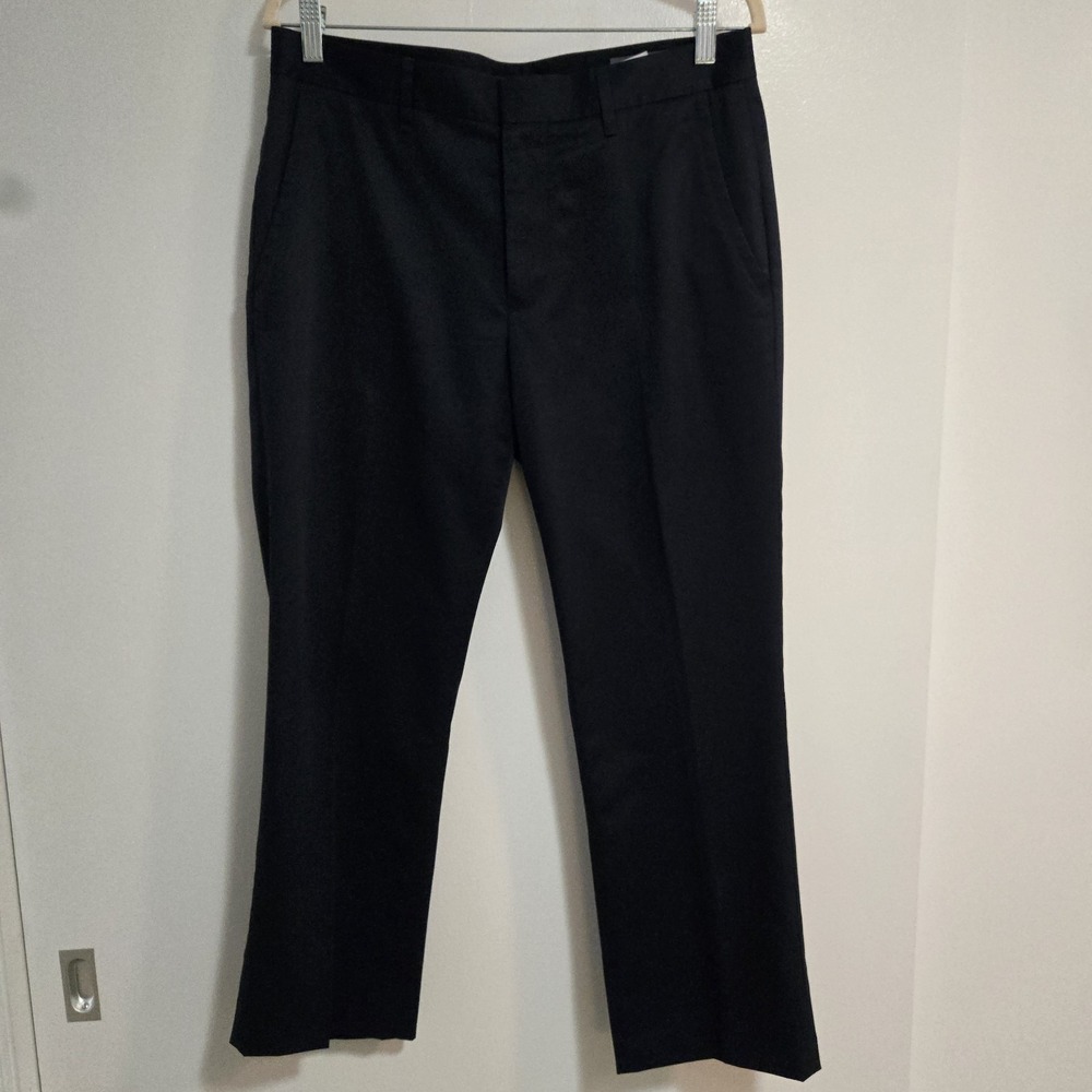 Bonobos Tuesday Chinos Men's 31 x 26 Navy Straight Fit 100% Cotton Pants EUC